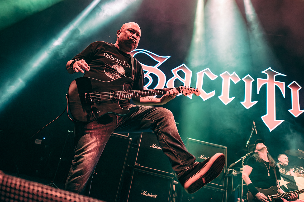 Chile TerrorFest - Día 2